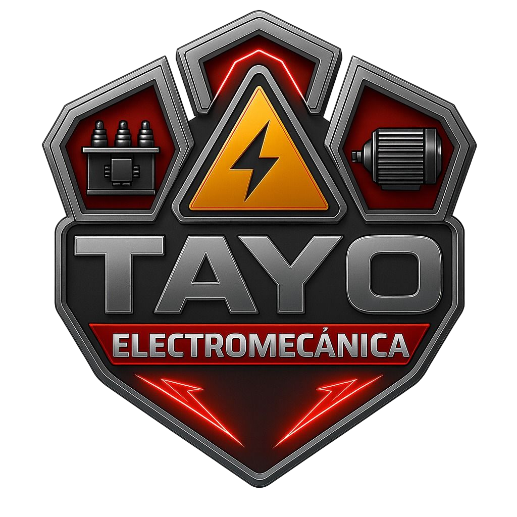 TAYO Electromecánica